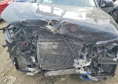 2023 BMW X7 M60I z USA, uszkodzony, nr VIN 5UX33EM07P9P47434